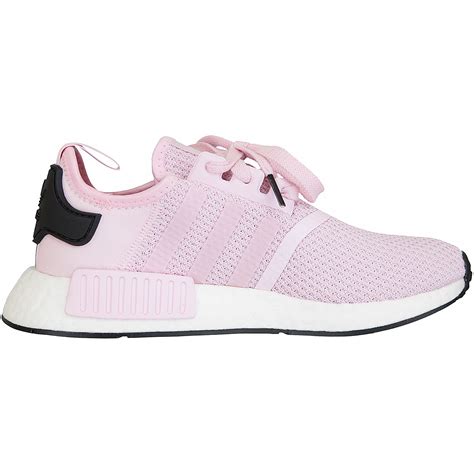 adidas schuhe damen nmd r1 pink|adidas nmd r1 foot locker.